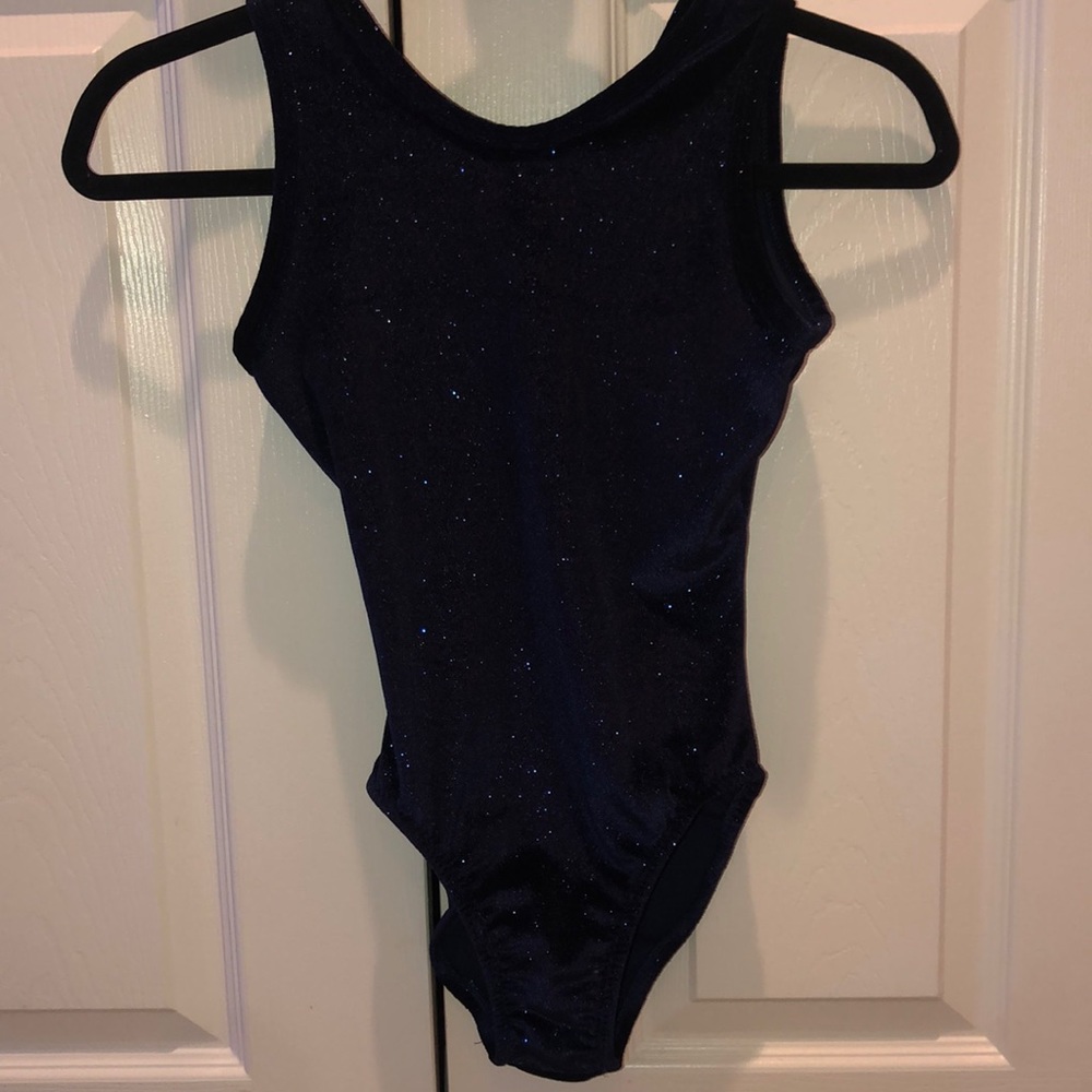 Child Large Leotard